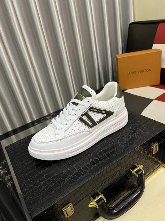 Picture of Louis Vuitton Shoes _SKULVsz38-44hnh083215700
